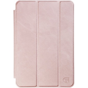 Чохол для планшета Armorstandart Smart for Apple iPad 10.2 (2019/2020/2021) Rose Gold (ARM56043)