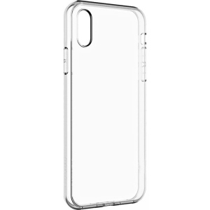 Чохол для смартфона BeCover Space Case for Xiaomi Redmi 9A/9i/9AT/9A Sport Transparancy (707809)