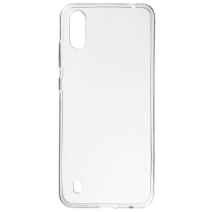 Чехол для смартфона Armorstandart Air Series for ZTE Blade A51 Lite Transparent (ARM62338)