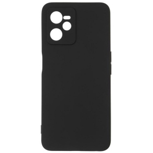 Чехол для смартфона Armorstandart Matte Slim Fit for Realme C35 Black (ARM61481) продаж