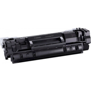Картридж для лазерних принтерів/БФП Canon  071 MF272dw/275dw/LBP122dw Black (5645C002)