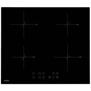 Варильна поверхня  електрична Ventolux VI 6004 TC BOOSTER