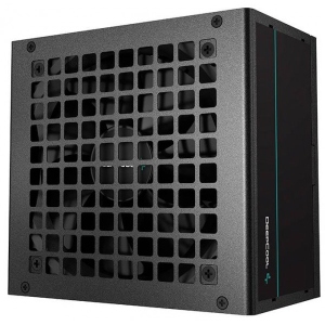 Блок живлення для ПК Deepcool PF400 400W (R-PF400D-HA0B-EU)