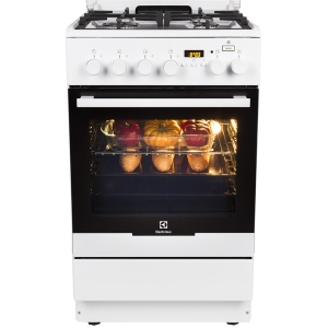 Уцінка - Плита газовая Electrolux EKK954904W