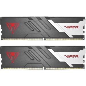 Память DDR Patriot Viper Venom DDR5 2x16GB/6200 (PVV532G620C40K)