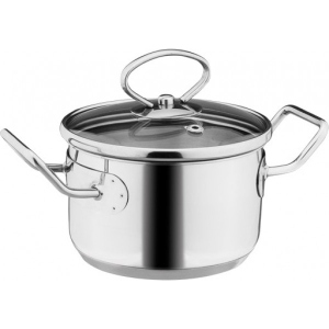 Каструля Vinzer 14 см 1.2 л (50087)