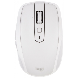 Миша бездротова Logitech MX Anywhere 2S Light Gray (910-005155)