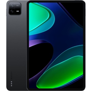 Планшет Xiaomi Pad 6 11'' 6/128GB (VHU4372EU) Gravity Gray продаж
