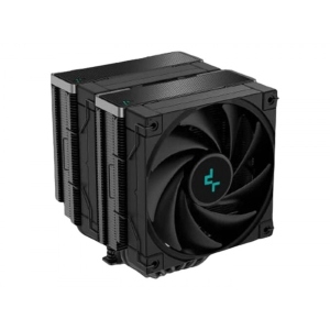 Процесорний кулер Deepcool AK620 Zero Dark (R-AK620-BKNNMT-G-1)