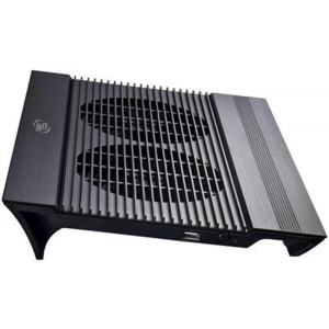 Підставка під ноутбук Deepcool N8 Black (DP-N24N-N8BK)