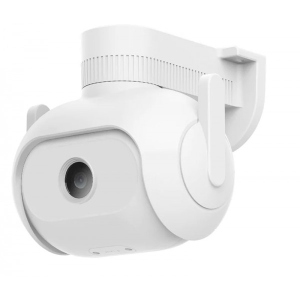 IP-камера IMILAB EC5 Floodlight Camera 2K (CMSXJ55A)