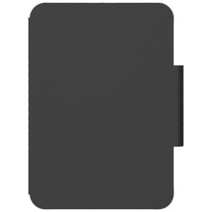 Чохол для планшету UAG for Apple iPad mini (2021) Lucent Black (12328N314040)