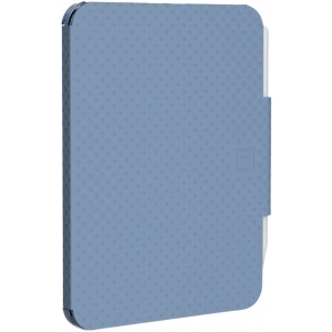 Чохол для планшету UAG for Apple iPad mini (2021) Lucent Cerulean (12328N315858)