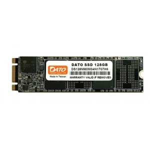 SSD-накопичувач внутрішній Dato 128GB DM700 M.2 SATAIII 3D TLC (DM700SSD-128GB) Київ
