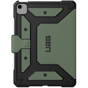 Чохол для планшета UAG for Apple iPad Air 10.9"(5th Gen 2022) Metropolis SE Olive (12329X117272)