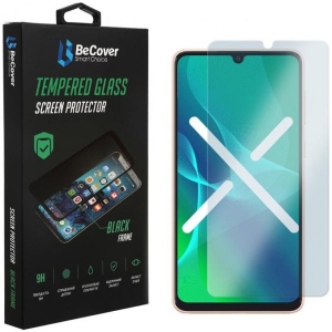 Захисне скло для смартфону BeCover for Samsung Galaxy A33 5G SM-A336 Crystal Clear (707856)