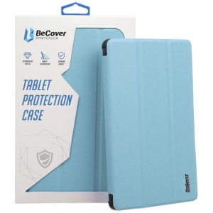 Чохол для планшета BeCover Smart for Samsung Galaxy Tab A 8.0 SM-T290/SM-T295/SM-T297 Light Blue (707830)