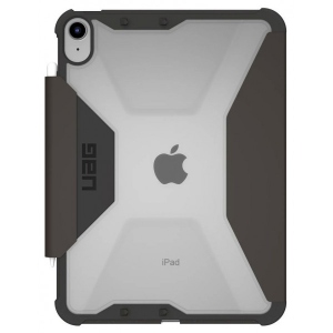 Чохол для планшета UAG for Apple iPad 10.9"(10TH GEN, 2022) Plyo Ice/Black (123392114043)