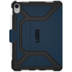 Чохол для планшета UAG for Apple iPad 10.9" (10th Gen 2022) Metropolis SE, Mallard (12339X115555)