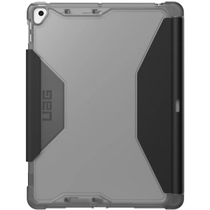 Чохол для планшета UAG for Apple iPad 10.9"(10TH GEN, 2022) Lucent Black (12339N314040) порівняти ціни