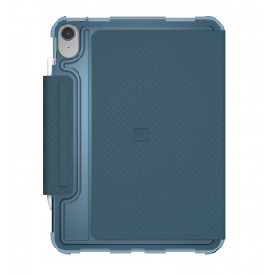 Чохол для планшета UAG for Apple iPad 10.9" (10TH GEN, 2022) Lucent Deep Ocean (12339N315959)