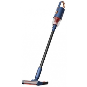 Пилосос ручний для дому Deerma VC20 Pro Cordless Vacuum Cleaner Blue (DEM-VC20Pro)