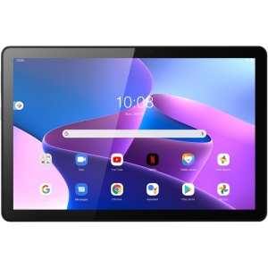 Планшет Lenovo Tab M10 (3 Gen) 3/32 WiFi (ZAAE0029UA) Storm Grey