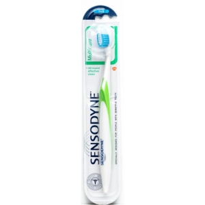 Зубна щітка Sensodyne Комплексний Захист М'який (5054563029782) купити