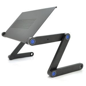 Стіл комп'ютерний Voltronic T8 Black (DOD-LT/T8/18978)