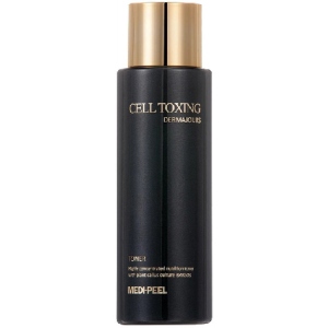 Тонер для лица MEDI-PEEL Cell Toxing Dermajours 250 мл (8809409346793)