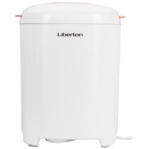 Уцінка - Хлібопічка Liberton LBM-5190 #