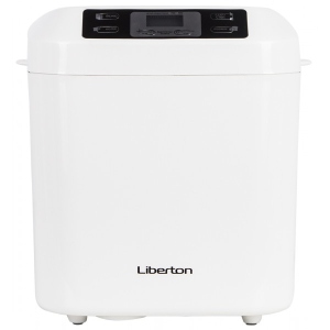 Уцінка - Хлебопечь Liberton LBM-6190