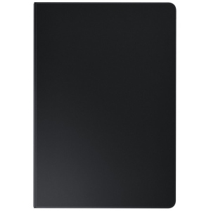 Уцінка - Чохол для планшету Samsung Book Cover Keyboard Slim for Galaxy Tab S7 (T875) Black (EF-DT630BBRGRU) #