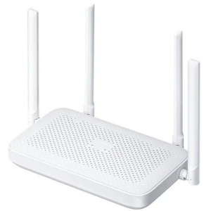 Маршрутизатор інтернет WiFi6 Xiaomi Router AX1500 (DVB4412GL) офіційний магазин