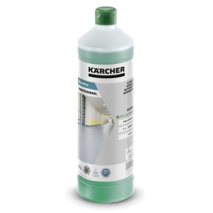 Шампунь до мінімийки Karcher CA 50 C eco!perform для підлоги 1 л (6.296-053.0)