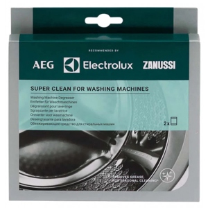 Засіб від накипу для пральних машин Electrolux M3GCP201