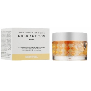 Емульсія для обличчя MEDI-PEEL Gold Age Tox 50 г (8809409347004)