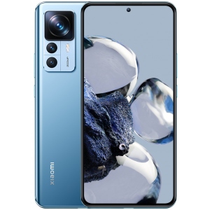 Смартфон Xiaomi 12T Pro Blue 8/256Gb