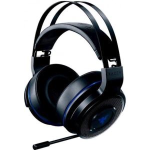 Гарнітура для консолі Razer Thresher Wireless for PS4 (RZ04-02580100-R3G1) купити в Україні