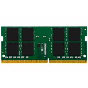 Память DDR Kingston SO-DIMM 16GB/2666 DDR4 (KCP426SS8/16)