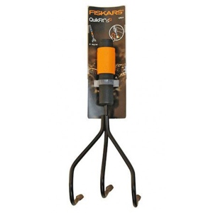 Розпушувач_00
 Fiskars QuikFit (1000680)