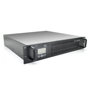 Джерело безперебійного живлення Ritar RT-2KS-LCD 1800Вт (1766)