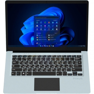 Ноутбук Pixus Vix Windows 11 Pro (4897058531527) фірмовий сайт