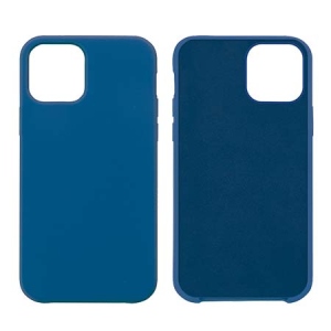 Чохол для смартфону Intaleo Velvet for Apple iPhone 12 mini (1283126507670)