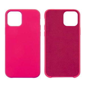 Чохол для смартфону Intaleo Velvet for Apple iPhone 12 mini (1283126507694)