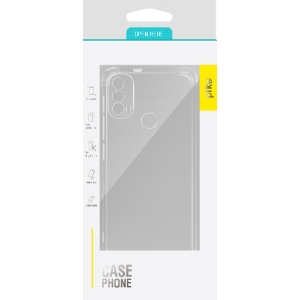 Чехол для смартфона Piko Shockproof for Moto E40 (1283126587559)