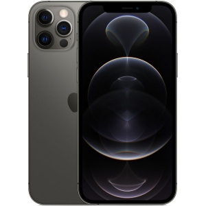 Смартфон Apple iPhone 12 Pro 256Gb Graphite (REF, A)