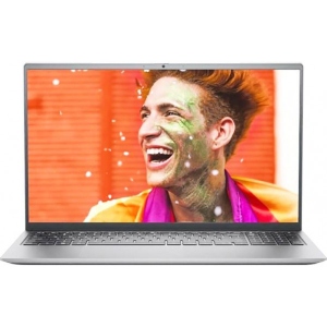 Ноутбук Dell Inspiron 15 (5515-3100) Silver