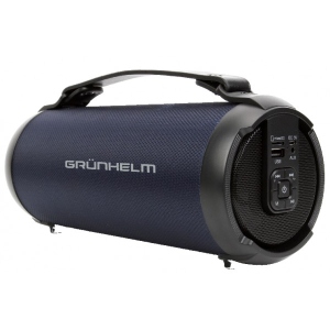 Портативна акустика Grunhelm GW-311-DB в Україні