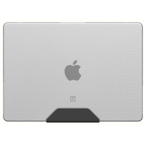 Чохол для ноутбука UAG for Apple MacBook Pro 16" 2021 Dot Ice (134005114343)